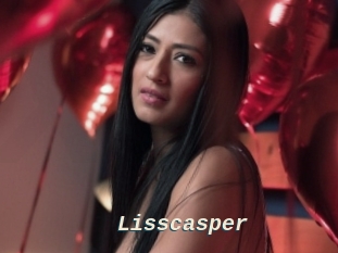Lisscasper