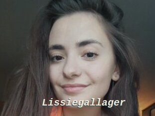 Lissiegallager