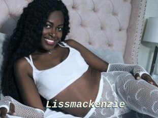 Lissmackenzie