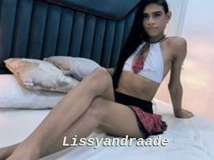 Lissyandraade