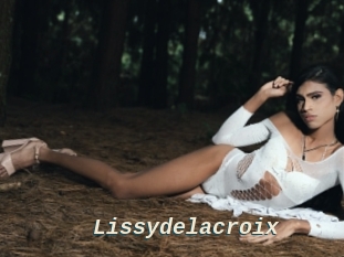 Lissydelacroix