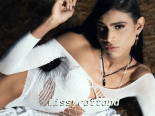 Lissyrottond