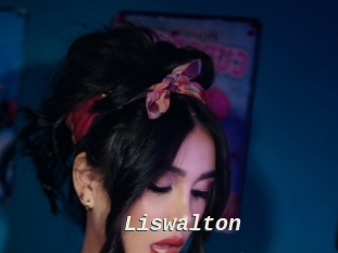 Liswalton