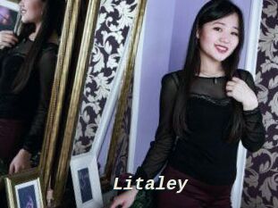 Litaley