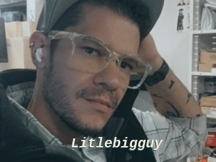 Litlebigguy