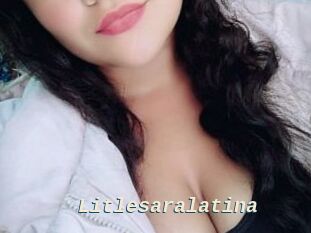 Litlesaralatina