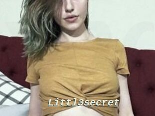 Littl3secret