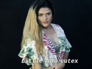 Little_and_cutex