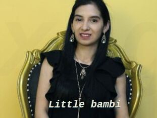 Little_bambi