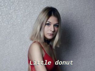 Little_donut
