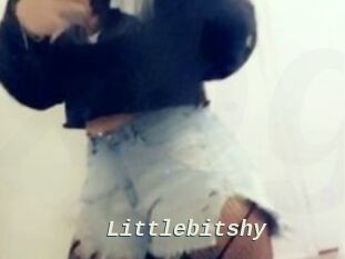 Littlebitshy