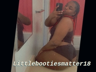 Littlebootiesmatter18