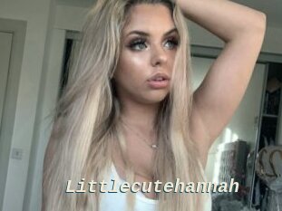 Littlecutehannah