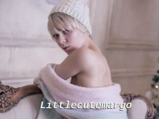 Littlecutemargo