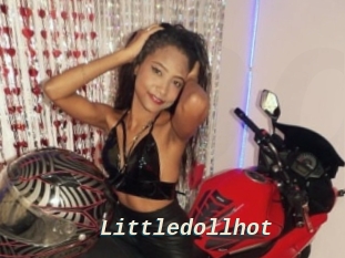 Littledollhot