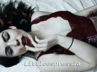 Littleespressia