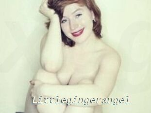 Littlegingerangel