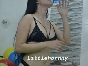 Littlehornny