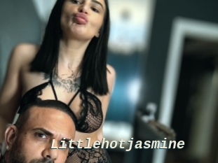 Littlehotjasmine
