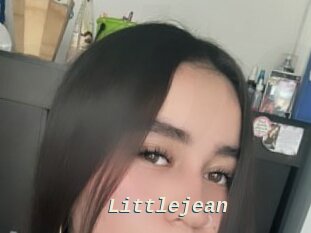 Littlejean