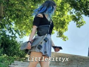Littlekittyx