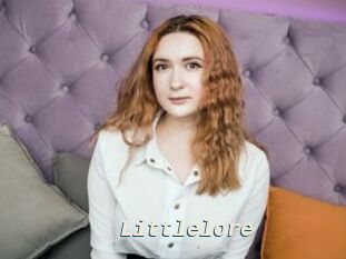Littlelore
