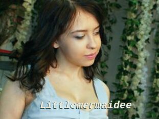 Littlemermaidee
