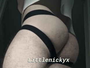Littlenickyx