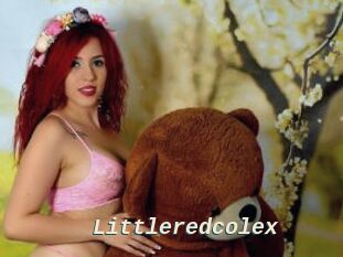 Littleredcolex