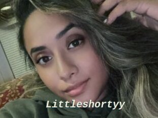 Littleshortyy