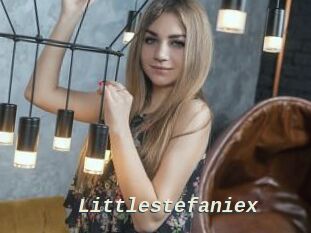 Littlestefaniex