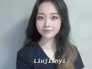 Liujianyi
