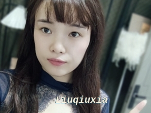 Liuqiuxia