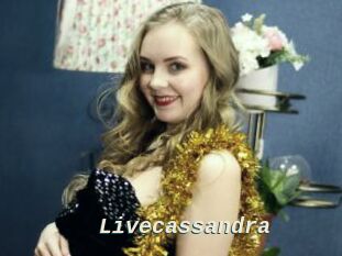 Livecassandra
