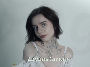 Liviastarwar