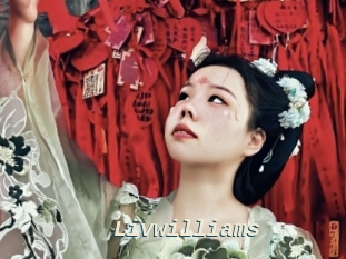 Livwilliams