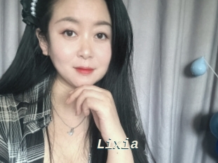 Lixia