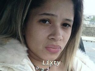 Lixty