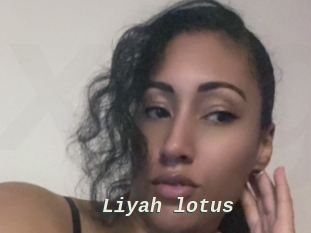 Liyah_lotus