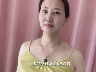 Liyuwilson