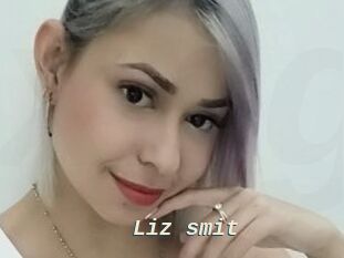 Liz_smit