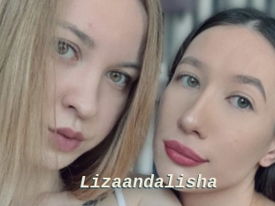 Lizaandalisha