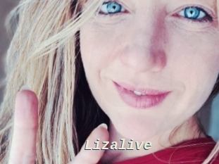 Lizalive