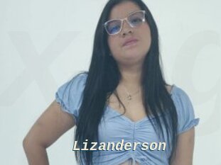 Lizanderson