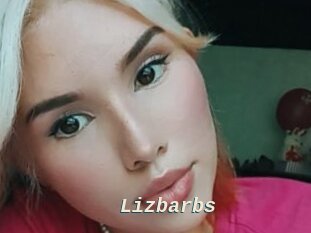 Lizbarbs