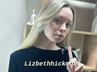Lizbethhickmott
