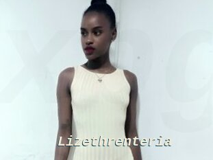 Lizethrenteria