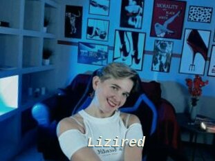 Lizired