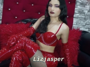 Lizjasper