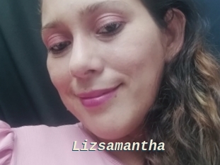 Lizsamantha